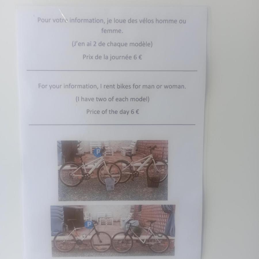 L'Etape Da Estrela-Nid Douillet-Vernon Giverny Zewnętrze zdjęcie