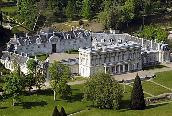 L'Etape Da Estrela-Nid Douillet-Vernon Giverny Zewnętrze zdjęcie